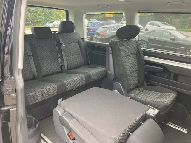 VW T6 Multivan 2.0 TDI Family 7 Sitzer