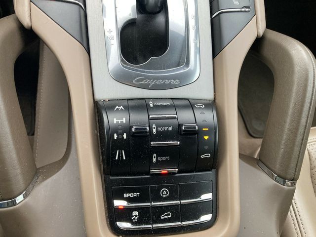 PORSCHE Cayenne GTS*21'' Alu,Rear Seat,Chrono,PDLS,Kamera