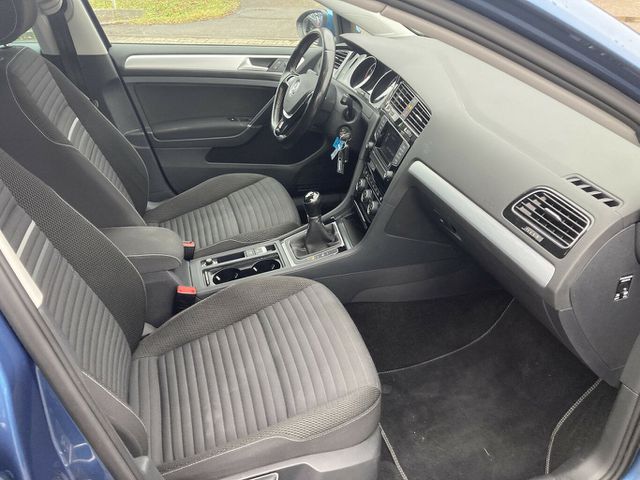 VW Golf 1.2 TSI VII Cup