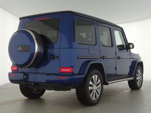 MERCEDES-BENZ G 350 d Exclusiv Massage Fahrassistenz Burmester