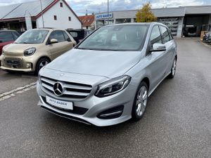 MERCEDES-BENZ B 250