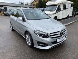 MERCEDES-BENZ B 250