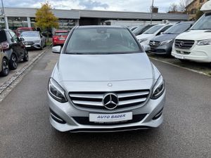 MERCEDES-BENZ B 250