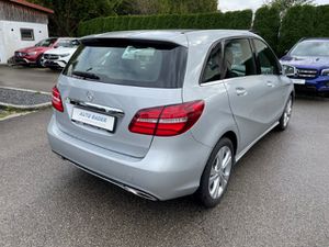 MERCEDES-BENZ B 250