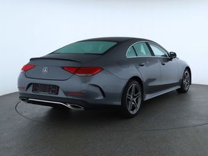 MERCEDES-BENZ CLS 450