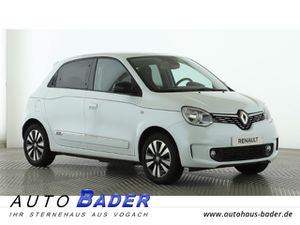 RENAULT Twingo Techno Electric Kamera Sitzheizung R&GO