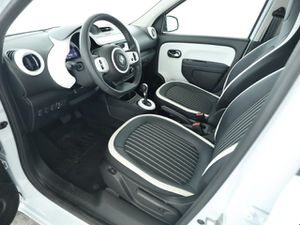 RENAULT Twingo Techno Electric Kamera Sitzheizung R&GO