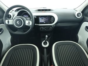 RENAULT Twingo Techno Electric Kamera Sitzheizung R&GO