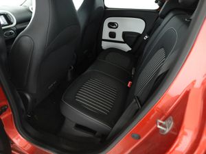 RENAULT Twingo Techno Electric Kamera Sitzheizung R&GO