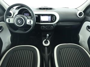 RENAULT Twingo Techno Electric Kamera Sitzheizung R&GO