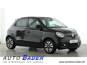 RENAULT Twingo Techno Electric Kamera Sitzheizung R&GO