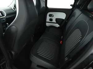 RENAULT Twingo Techno Electric Kamera Sitzheizung R&GO