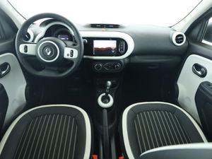 RENAULT Twingo Techno Electric Kamera Sitzheizung R&GO