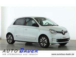 RENAULT Twingo Techno Electric Kamera Sitzheizung R&GO