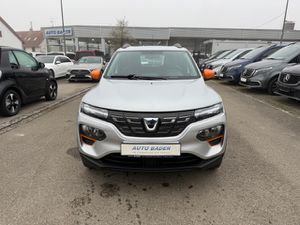 DACIA Spring Electric Comfort+ 45 Look CCS Navi Kamera