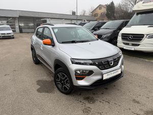 DACIA Spring Electric Comfort+ 45 Look CCS Navi Kamera