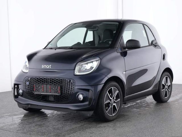 SMART fortwo EQ Passion Exclusive 22kW JBL LED Kamera