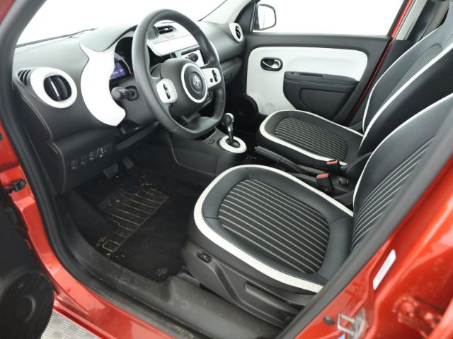 RENAULT Twingo Techno Electric Kamera Sitzheizung R&GO