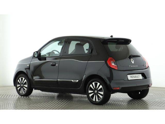 RENAULT Twingo Techno Electric Kamera Sitzheizung R&GO