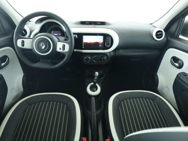 RENAULT Twingo Techno Electric Kamera Sitzheizung R&GO