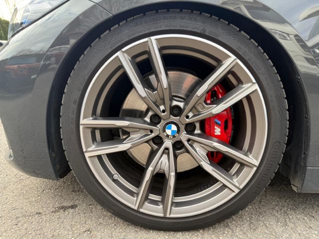 BMW M440i xDrive Cabrio Shadow Line Individual AHK