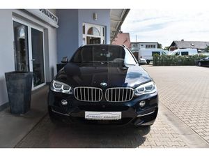 BMW X6 M50