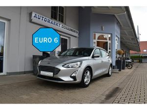 FORD Focus Turnier 1.0 EcoBoost Cool & Connect Winter