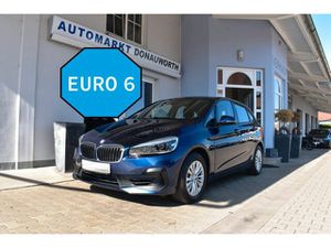 BMW 218 Active Tourer 218i Active Tourer Aut Advantage Sitzhzg LED PDC