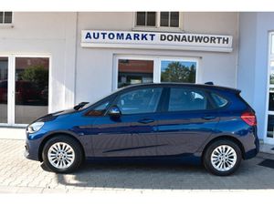 BMW 218 Active Tourer 218i Active Tourer Aut Advantage Sitzhzg LED PDC