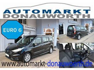 FORD Grand Tourneo