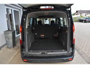 FORD Grand Tourneo