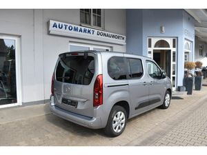 OPEL Combo Life