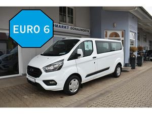 FORD Transit Custom Trend 320 2.0 EcoBlue L2H1 Navi