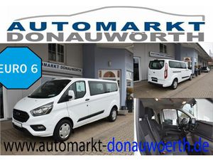 FORD Transit Custom 320 L2 Trend 2,0 EcoBlue L2H1 Nav