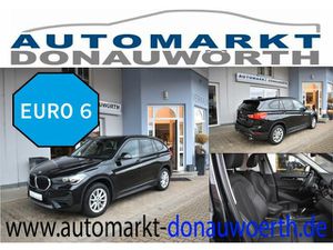 BMW X1 xDrive20i Aut. Advantage Navi Leder Kamera