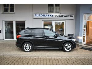 BMW X1 xDrive20i Aut. Advantage Navi Leder Kamera