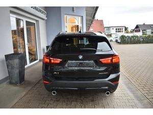 BMW X1 xDrive20i Aut. Advantage Navi Leder Kamera