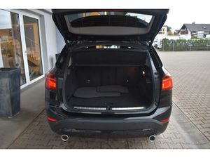 BMW X1 xDrive20i Aut. Advantage Navi Leder Kamera