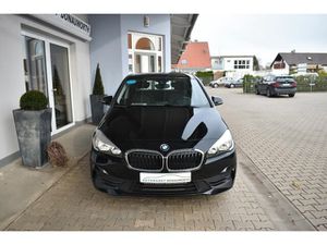 BMW 218 Active Tourer 218i Active Tourer Advantage Sitzhzg LM GRA