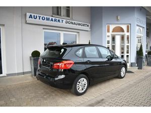 BMW 218 Active Tourer 218i Active Tourer Advantage Sitzhzg LM GRA