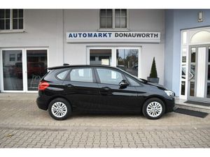 BMW 218 Active Tourer 218i Active Tourer Advantage Sitzhzg LM GRA