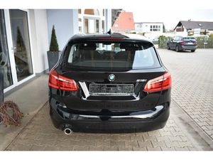 BMW 218 Active Tourer 218i Active Tourer Advantage Sitzhzg LM GRA