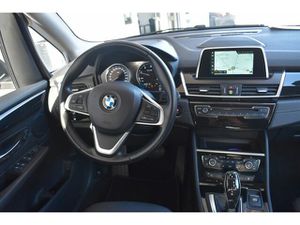 BMW 220 d xDrive Active Tourer Aut. Sport Line Navi