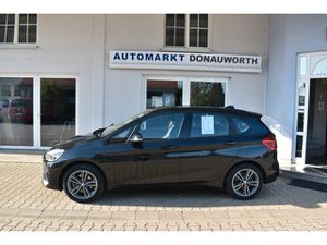 BMW 220 d xDrive Active Tourer Aut. Sport Line Navi