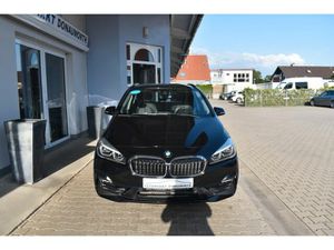 BMW 220 d xDrive Active Tourer Aut. Sport Line Navi