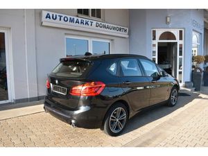 BMW 220 d xDrive Active Tourer Aut. Sport Line Navi