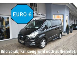 FORD Transit Custom 320 L1 Trend Automatik 2 Schiebet