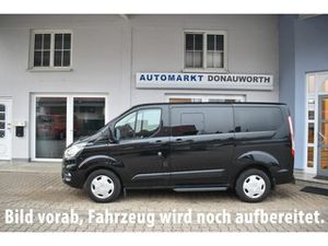 FORD Transit Custom 320 L1 Trend Automatik 2 Schiebet