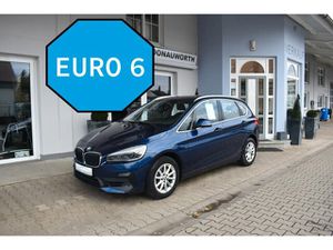 BMW 220 Active Tourer 220i Active Tourer Aut. Advantage Navi HiFi LED