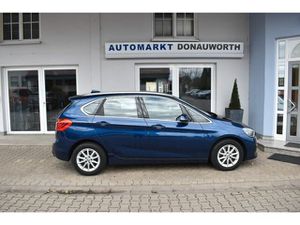 BMW 220 Active Tourer 220i Active Tourer Aut. Advantage Navi HiFi LED